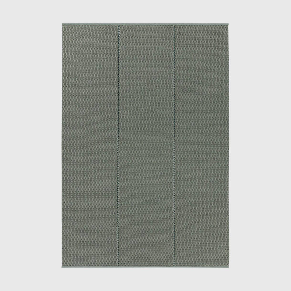 Pebble Beach Rug, Mint